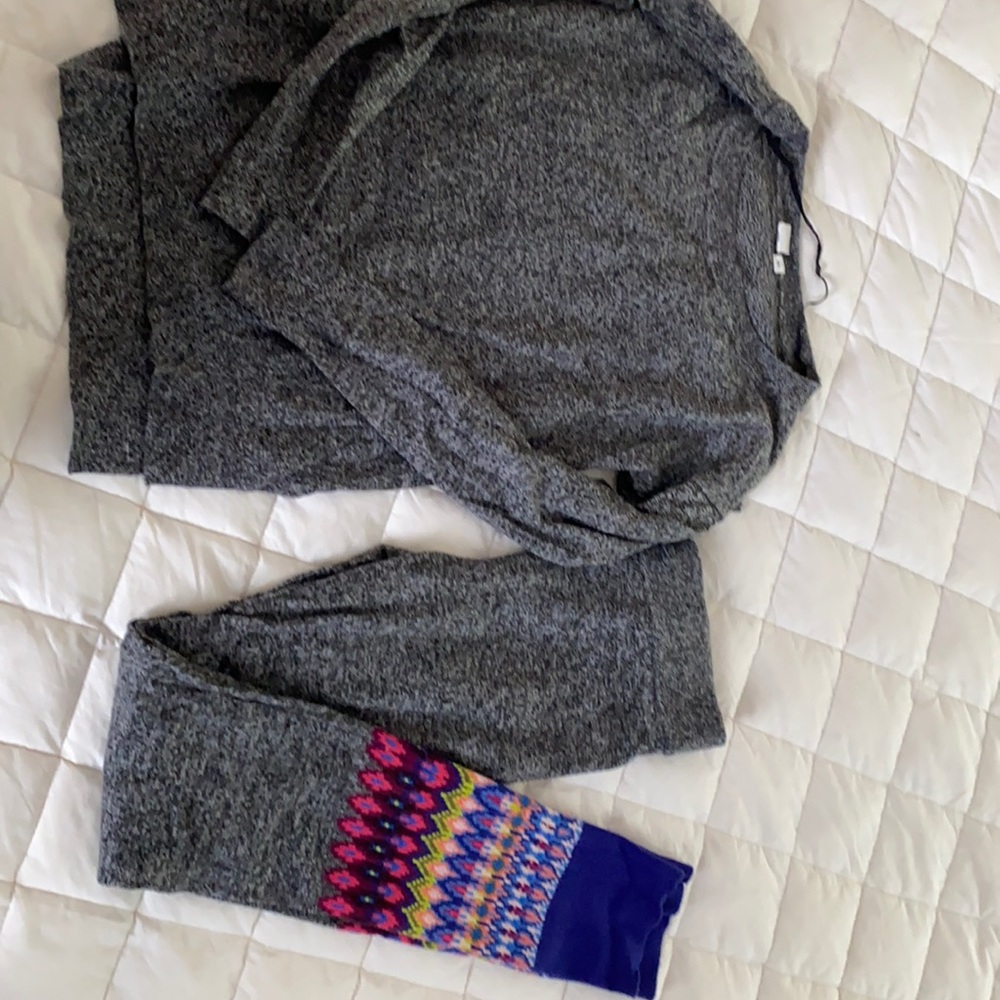 Gap body comfy set or PJs